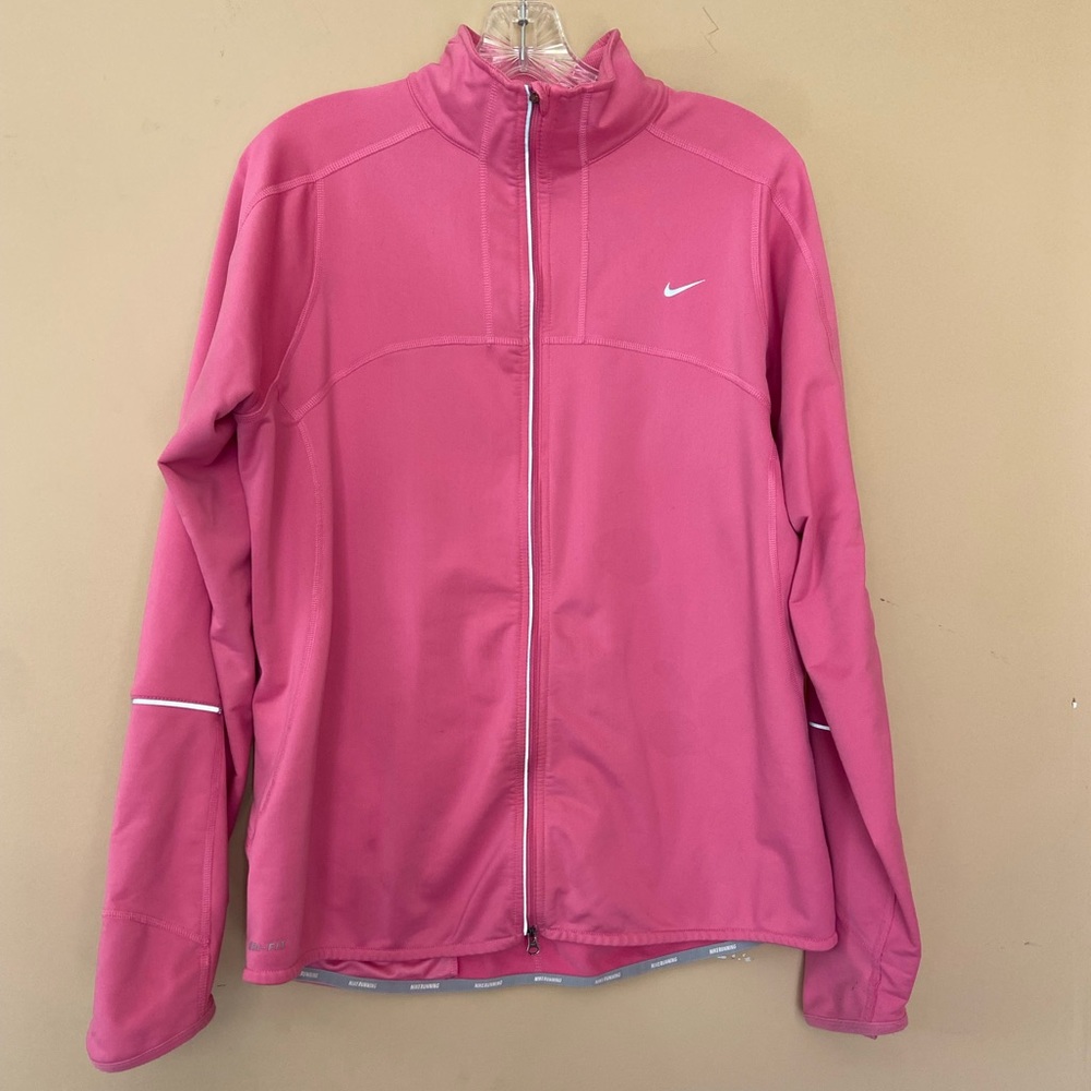 Nike jacket